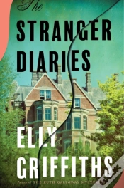 Capa do artigo The Stranger Diaries