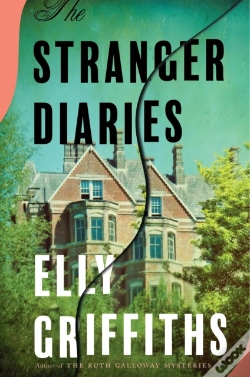 Capa do artigo The Stranger Diaries