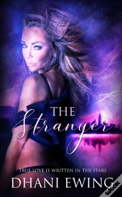 Capa do artigo The Stranger