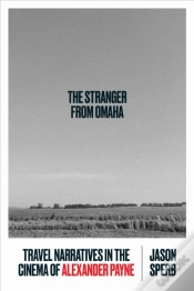 Capa do artigo The Stranger From Omaha