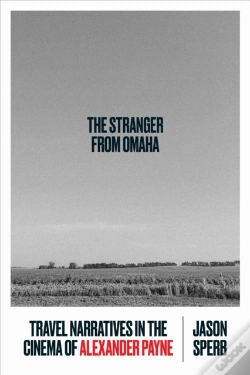 Capa do artigo The Stranger From Omaha