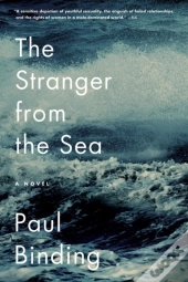 The Stranger From The Sea