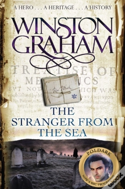 Capa do artigo The Stranger From The Sea