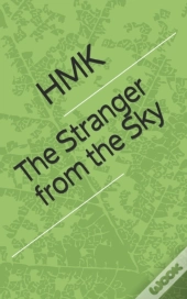 The Stranger From The Sky