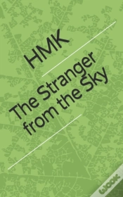 Capa do artigo The Stranger From The Sky