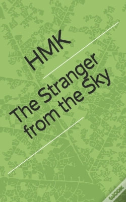 Capa do artigo The Stranger From The Sky