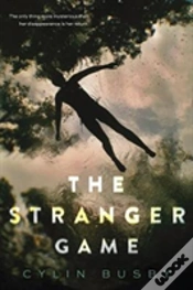 Capa do artigo The Stranger Game