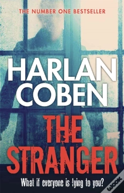 Capa do artigo The Stranger