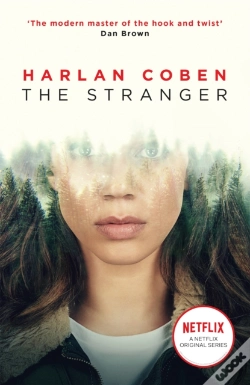 Capa do artigo The Stranger