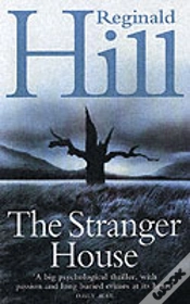 Capa do artigo The Stranger House