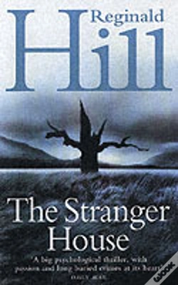 Capa do artigo The Stranger House
