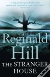Capa do artigo The Stranger House