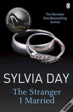 Capa do artigo The Stranger I Married