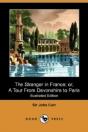 The Stranger In France; Or, A Tour From - Preview