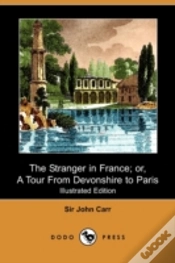 Capa do artigo The Stranger In France; Or, A Tour From