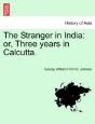 The Stranger In India - Preview