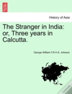 Capa do artigo The Stranger In India