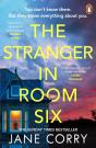 The Stranger In Room Six - Preview