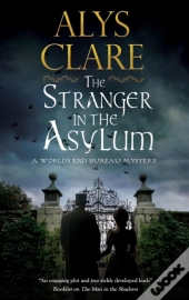 The Stranger In The Asylum