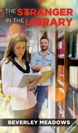 Capa do artigo The Stranger In The Library And Other St