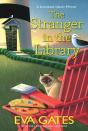 The Stranger In The Library - Preview