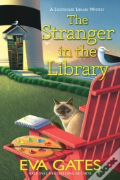 Capa do artigo The Stranger In The Library