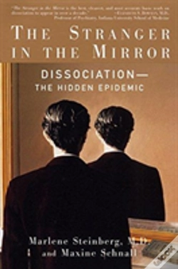 Capa do artigo The Stranger In The Mirror