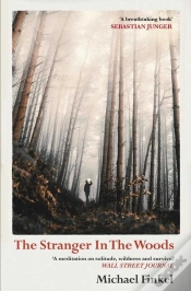Capa do artigo The Stranger In The Woods