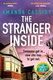 Capa do artigo The Stranger Inside