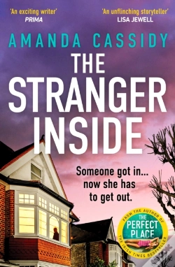 Capa do artigo The Stranger Inside