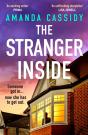 The Stranger Inside - Preview