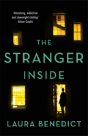 The Stranger Inside - Preview