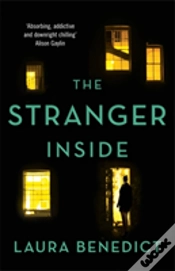 Capa do artigo The Stranger Inside