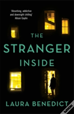 Capa do artigo The Stranger Inside