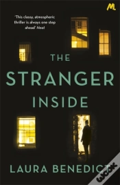 Capa do artigo The Stranger Inside