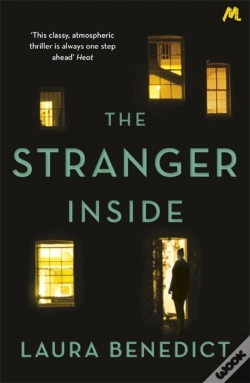 Capa do artigo The Stranger Inside