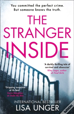 Capa do artigo The Stranger Inside