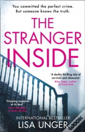Capa do artigo The Stranger Inside