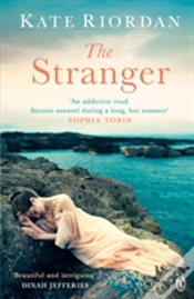 Capa do artigo The Stranger