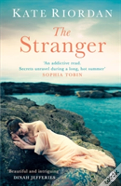 Capa do artigo The Stranger