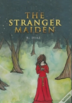 Capa do artigo The Stranger Maiden