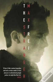 Capa do artigo The Stranger