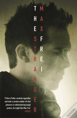 Capa do artigo The Stranger