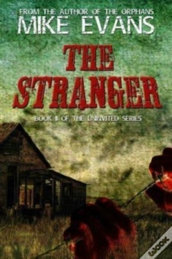 Capa do artigo The Stranger