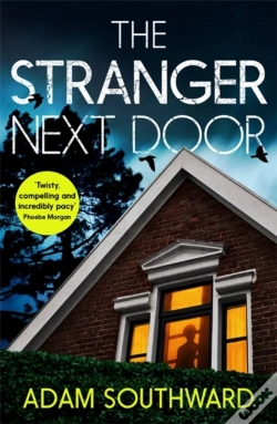 Capa do artigo The Stranger Next Door