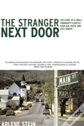The Stranger Next Door