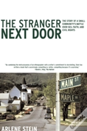 Capa do artigo The Stranger Next Door