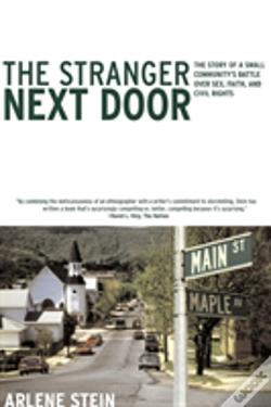 Capa do artigo The Stranger Next Door