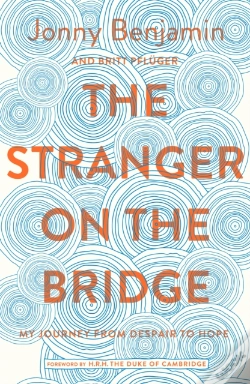 Capa do artigo The Stranger On The Bridge
