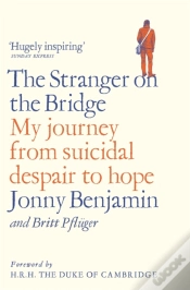 Capa do artigo The Stranger On The Bridge
